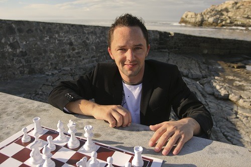 Coach Marius